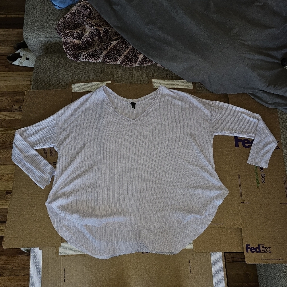 Wild Fable Blouse